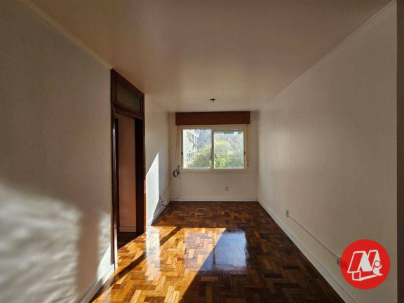 Apartamento com 2 Quartos para Alugar, 80 m² em Santa Cecília - Porto Alegre