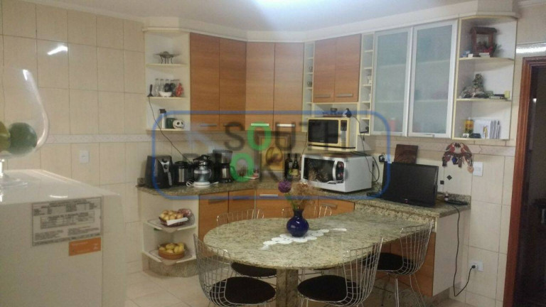 Imagem Casa com 4 Quartos à Venda, 287 m² em Vila Nova Mazzei - São Paulo