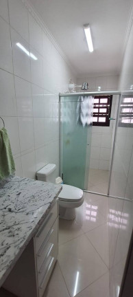 Imagem Casa com 3 Quartos à Venda, 224 m² em Vila Guarani - Santo André Imagem Casa com 3 Quartos à Venda, 224 m² em Vila Guarani - Santo André