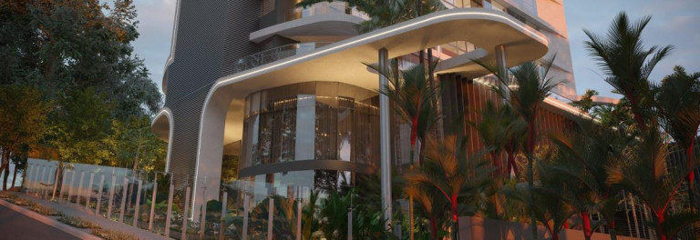 Imagem Apartamento com 4 Quartos à Venda, 182 m² em Gutierrez - Belo Horizonte