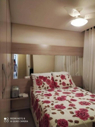 Imagem Apartamento com 2 Quartos à Venda, 45 m² em Vila Curuça - São Paulo