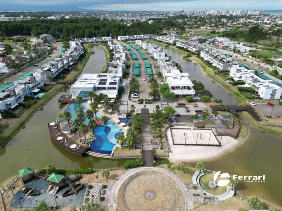 Imagem Casa de Condomínio com 3 Quartos à Venda, 152 m² em Atlântida - Xangri-lá