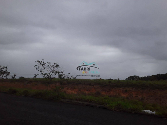 Imagem Terreno à Venda, 3.469 m² em éden - Sorocaba