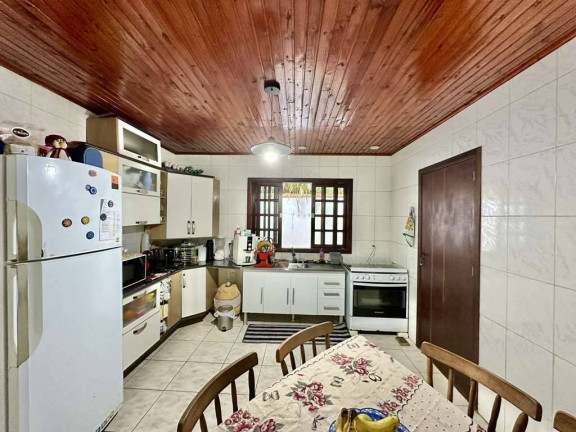 Imagem Casa com 2 Quartos à Venda,  em Jardim Rebelato - Cotia