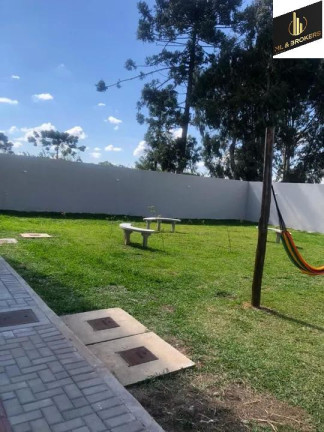 Imagem Apartamento com 2 Quartos à Venda, 44 m² em Costeira - Araucária Imagem Apartamento com 2 Quartos à Venda, 44 m² em Costeira - Araucária