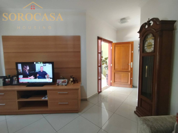 Imagem Casa com 3 Quartos à Venda, 161 m² em Parque Residencial Villa Dos Inglezes - Sorocaba
