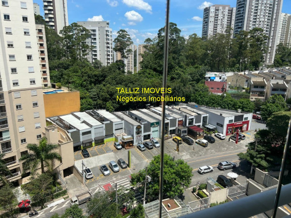 Imagem Apartamento com 2 Quartos à Venda, 67 m² em Wonder Morumbi - São Paulo Imagem Apartamento com 2 Quartos à Venda, 67 m² em Wonder Morumbi - São Paulo