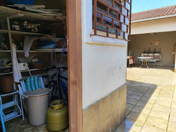 Imagem Casa com 4 Quartos à Venda, 337 m² em Vila Caiçara - Praia Grande Imagem Casa com 4 Quartos à Venda, 337 m² em Vila Caiçara - Praia Grande