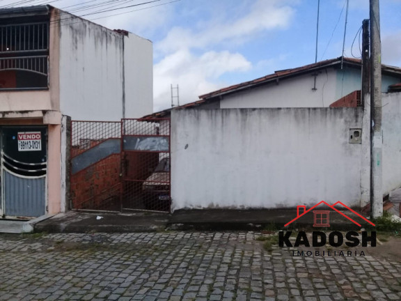 Casa com 2 Quartos à Venda, 100 m² em Gabriela - Feira De Santana