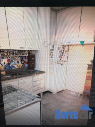 Imagem Apartamento com 3 Quartos à Venda, 84 m² em Santana - São Paulo