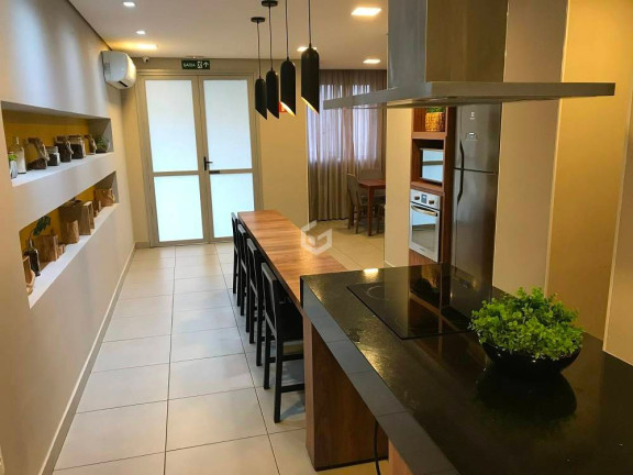 Imagem Apartamento com 2 Quartos à Venda, 48 m² em Parque São Jorge - São Paulo