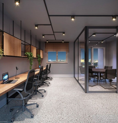 Imagem Apartamento com 2 Quartos à Venda, 64 m² em Piatã - Salvador