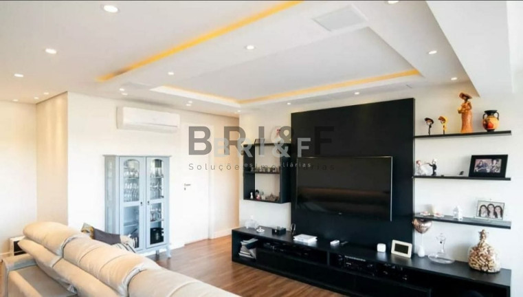 Imagem Apartamento com 2 Quartos à Venda, 89 m² em Campo Belo - São Paulo