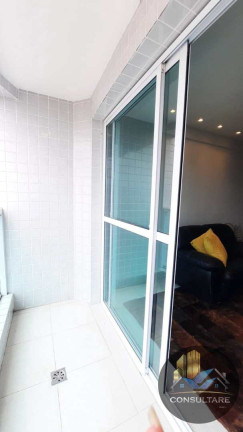 Imagem Apartamento com 2 Quartos à Venda, 69 m² em Marapé - Santos