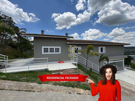 Chácara com 4 Quartos à Venda, 360 m² em Residencial Country Felix - Bom Jesus Dos Perdões