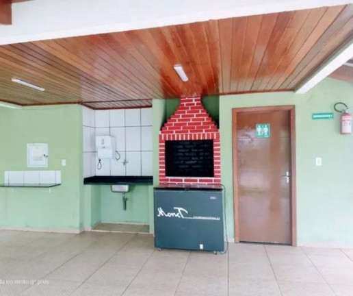 Imagem Apartamento com 3 Quartos à Venda, 55 m² em Caji - Lauro De Freitas Imagem Apartamento com 3 Quartos à Venda, 55 m² em Caji - Lauro De Freitas