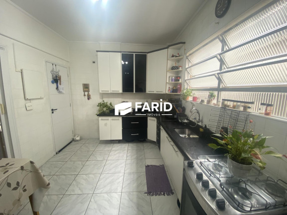Imagem Apartamento com 2 Quartos à Venda, 82 m² em Aparecida - Santos Imagem Apartamento com 2 Quartos à Venda, 82 m² em Aparecida - Santos