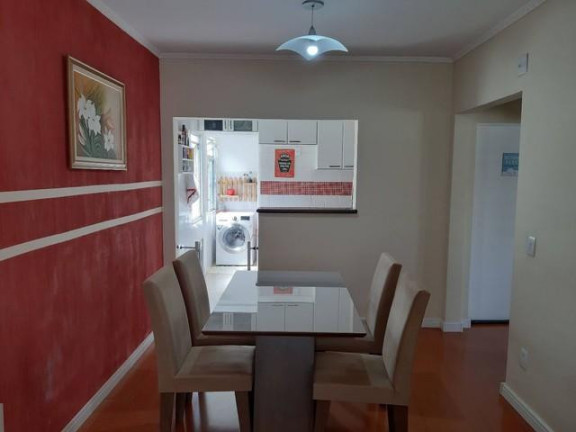 Apartamento com 2 Quartos à Venda, 58 m² em Parque Itália - Campinas