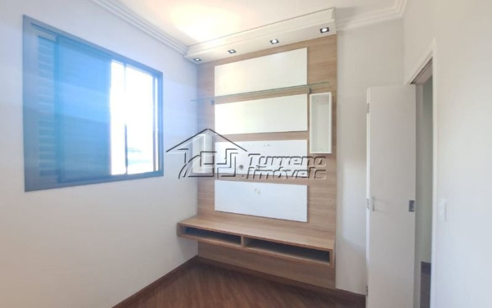Imagem Apartamento com 3 Quartos para Alugar, 77 m² em Urbanova - São José Dos Campos Imagem Apartamento com 3 Quartos para Alugar, 77 m² em Urbanova - São José Dos Campos