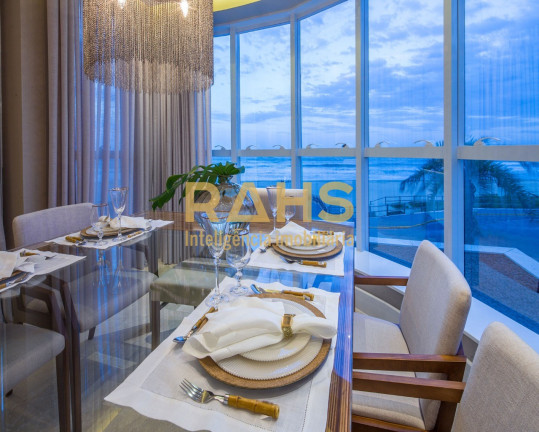 Imagem Apartamento com 4 Quartos à Venda, 215 m² em Praia Brava - Itajaí Imagem Apartamento com 4 Quartos à Venda, 215 m² em Praia Brava - Itajaí