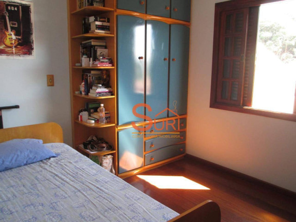 Imagem Sobrado com 3 Quartos à Venda, 220 m² em Nova Petrópolis - São Bernardo Do Campo