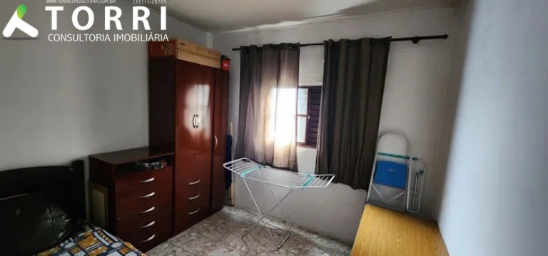 Imagem Apartamento com 2 Quartos à Venda, 54 m² em Vila Odim Antão - Sorocaba