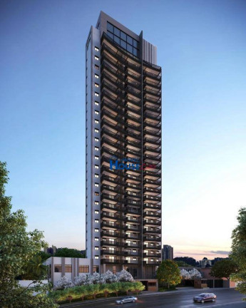 Imagem Apartamento com 1 Quarto à Venda, 53 m² em Pinheiros - São Paulo Imagem Apartamento com 1 Quarto à Venda, 53 m² em Pinheiros - São Paulo
