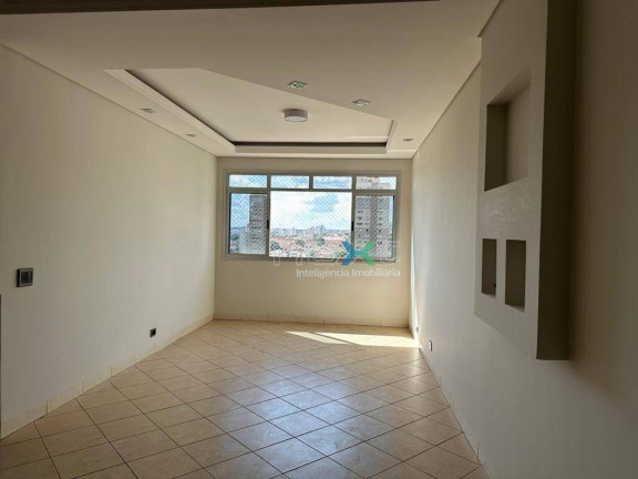 Imagem Apartamento com 3 Quartos à Venda, 120 m² em Centro - Campo Grande Imagem Apartamento com 3 Quartos à Venda, 120 m² em Centro - Campo Grande