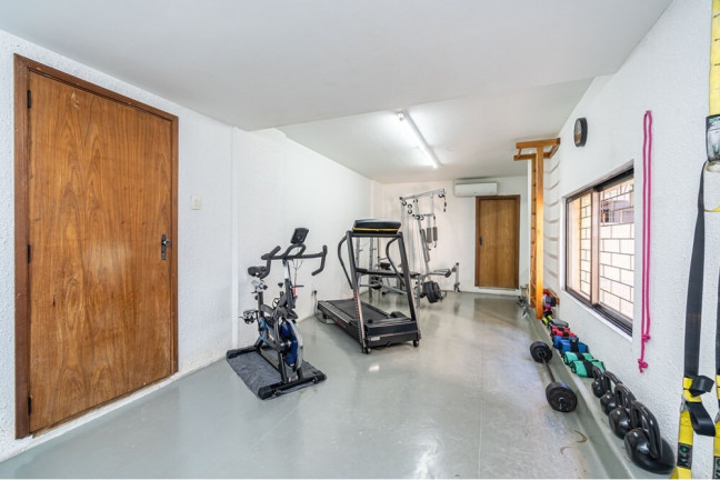 Imagem Imóvel com 2 Quartos à Venda, 101 m² em Mont Serrat - Porto Alegre
