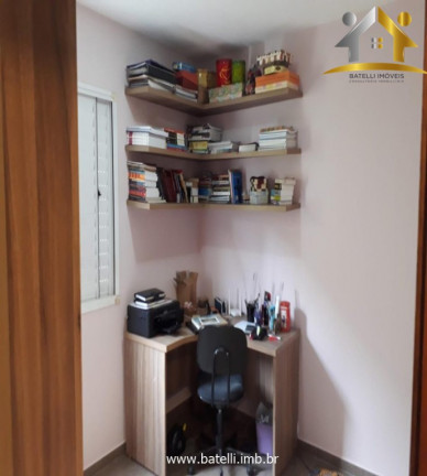 Imagem Apartamento com 2 Quartos à Venda, 48 m² em Jardim ísis - Cotia Imagem Apartamento com 2 Quartos à Venda, 48 m² em Jardim ísis - Cotia