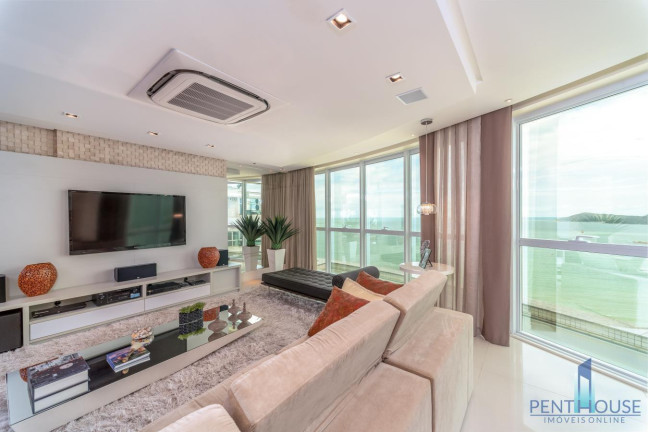 Apartamento com 4 Quartos à Venda, 287 m² em Centro - Balneário Camboriú