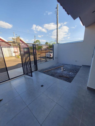 Imagem Casa com 3 Quartos à Venda, 80 m² em Parque Residencial Bela Vista - Sarandi
