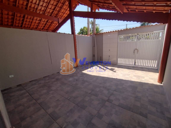 Imagem Casa com 3 Quartos à Venda, em Florida Mirim - Mongaguá Imagem Casa com 3 Quartos à Venda, em Florida Mirim - Mongaguá