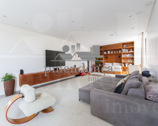 Imagem Apartamento com 4 Quartos à Venda, 534 m² em Vila Madalena - São Paulo Imagem Apartamento com 4 Quartos à Venda, 534 m² em Vila Madalena - São Paulo