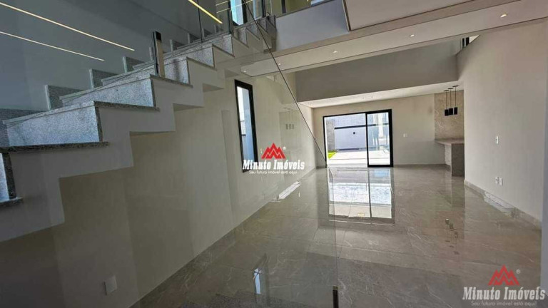 Imagem Casa de Condomínio com 3 Quartos à Venda, 207 m² em Centro - Itupeva Imagem Casa de Condomínio com 3 Quartos à Venda, 207 m² em Centro - Itupeva