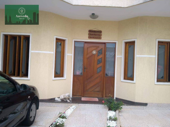 Imagem Sobrado com 3 Quartos à Venda, 305 m² em Jardim Santa Clara - Guarulhos Imagem Sobrado com 3 Quartos à Venda, 305 m² em Jardim Santa Clara - Guarulhos