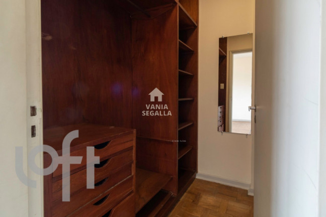 Apartamento com 4 Quartos à Venda, 140 m² em Perdizes - São Paulo