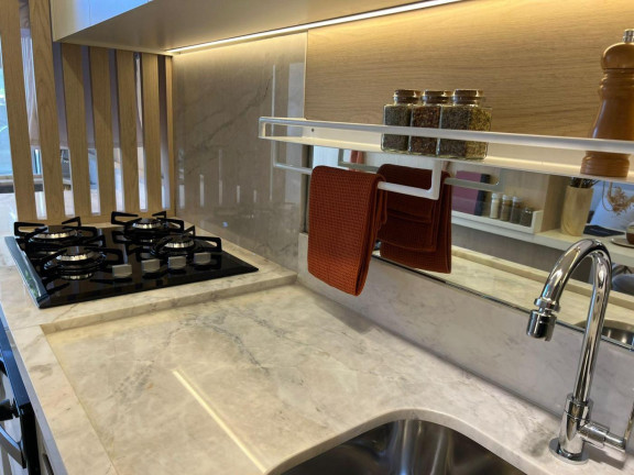 Imagem Apartamento com 2 Quartos à Venda, 52 m² em Chácara Bela Vista - Sumaré
