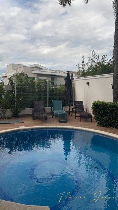 Imagem Casa de Condomínio com 5 Quartos à Venda, 490 m² em Alphaville D. Pedro 1 - Campinas Imagem Casa de Condomínio com 5 Quartos à Venda, 490 m² em Alphaville D. Pedro 1 - Campinas