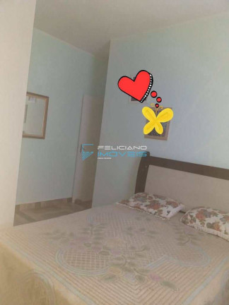 Imagem Casa com 2 Quartos à Venda, 90 m² em Tupi - Praia Grande