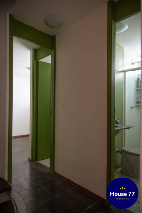 Imagem Casa à Venda, 200 m² em Moema - São Paulo Imagem Casa à Venda, 200 m² em Moema - São Paulo