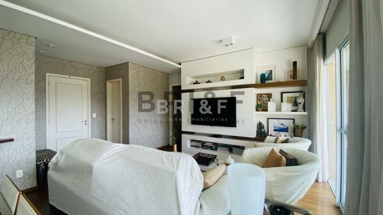 Imagem Apartamento com 4 Quartos à Venda, 148 m² em Santo Amaro - São Paulo Imagem Apartamento com 4 Quartos à Venda, 148 m² em Santo Amaro - São Paulo