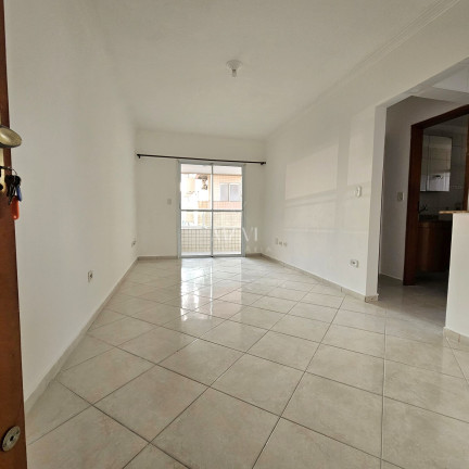 Imagem Apartamento com 1 Quarto à Venda, 50 m² em Tupi - Praia Grande