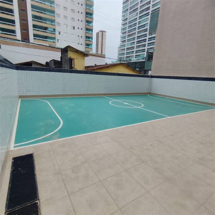 Imagem Apartamento com 1 Quarto à Venda, 42 m² em Caiçara - Praia Grande