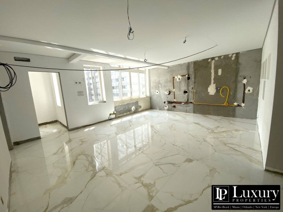 Imagem Apartamento com 7 Quartos à Venda, 515 m² em Higienópolis - São Paulo Imagem Apartamento com 7 Quartos à Venda, 515 m² em Higienópolis - São Paulo