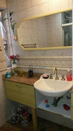 Imagem Apartamento com 3 Quartos à Venda, 65 m² em Barra Funda - São Paulo