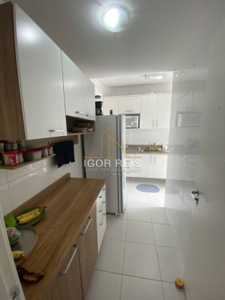 Imagem Apartamento com 3 Quartos à Venda,  em Centro - Campos Dos Goytacazes