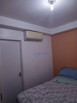 Imagem Apartamento com 2 Quartos à Venda, 48 m² em Prefeito José Walter - Fortaleza Imagem Apartamento com 2 Quartos à Venda, 48 m² em Prefeito José Walter - Fortaleza