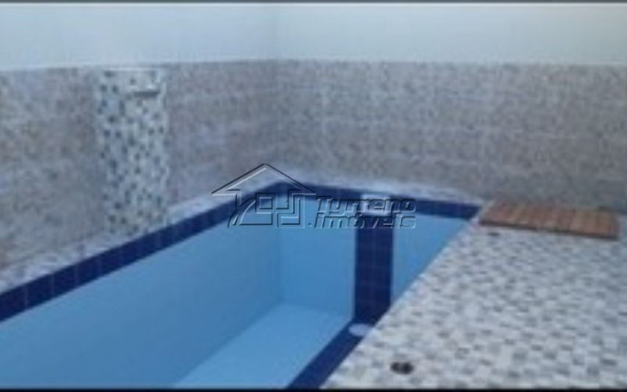 Imagem Casa de Condomínio com 4 Quartos à Venda, 175 m² em Zona Leste - São José Dos Campos