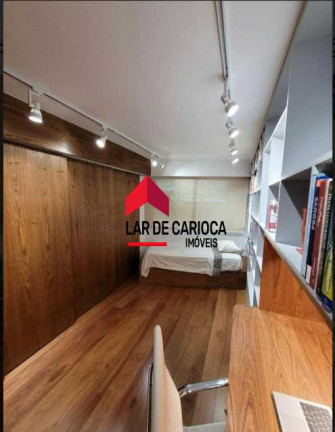 Imagem Apartamento com 3 Quartos à Venda, 151 m² em Leblon - Rio De Janeiro Imagem Apartamento com 3 Quartos à Venda, 151 m² em Leblon - Rio De Janeiro